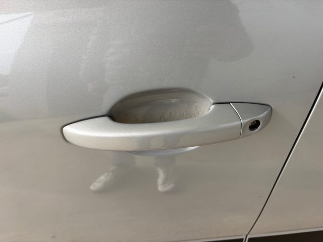 DACIA Jogger usata, con Sensori di parcheggio posteriori