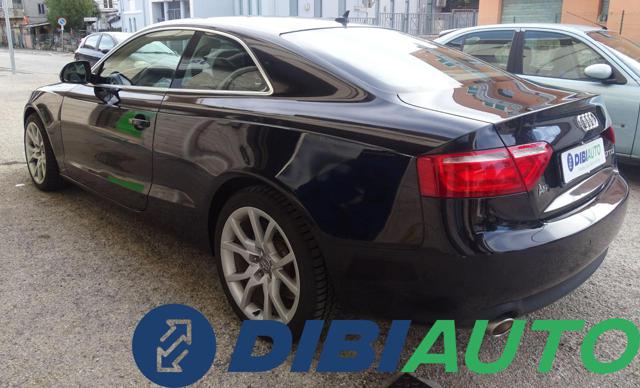 AUDI A5 usata, con Autoradio