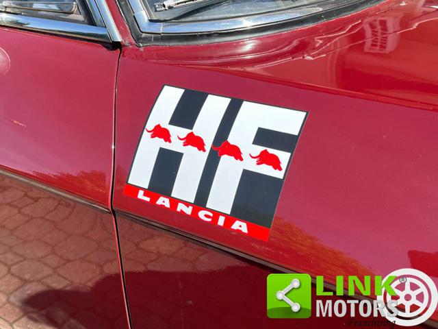 LANCIA Fulvia usata 46