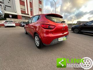 RENAULT Clio usata, con Alzacristalli elettrici