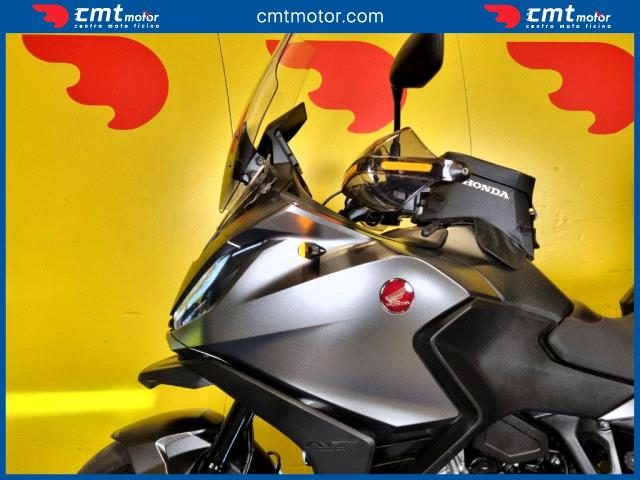 HONDA NT 1100 usata 9