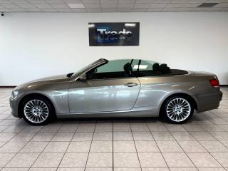 BMW 325 i cat Cabrio Futura