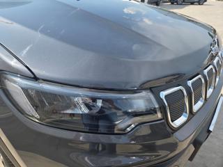 JEEP Compass usata, con Airbag testa