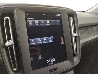 VOLVO XC40 usata, con USB