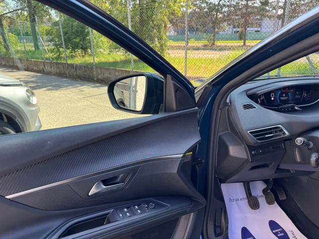 PEUGEOT 3008 usata, con Autoradio