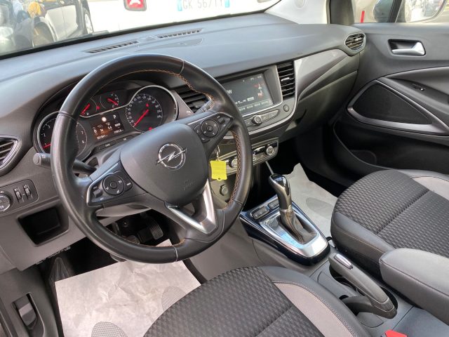 OPEL Crossland X usata, con Cruise Control