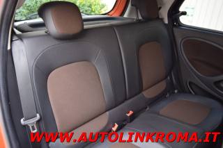 SMART ForFour usata, con Servosterzo