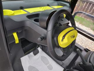 CITROEN Ami usata 11