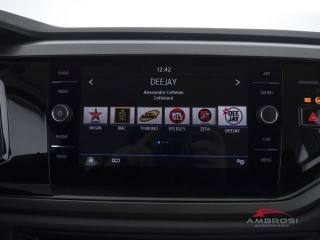 VOLKSWAGEN Polo usata 13