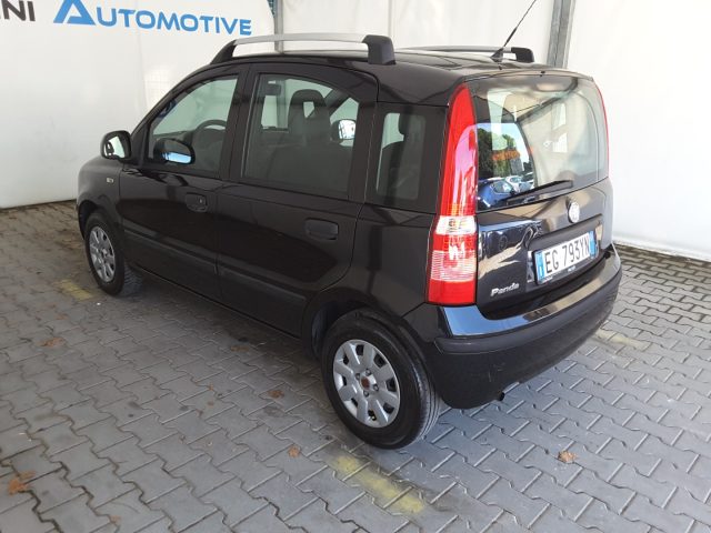FIAT Panda usata 9