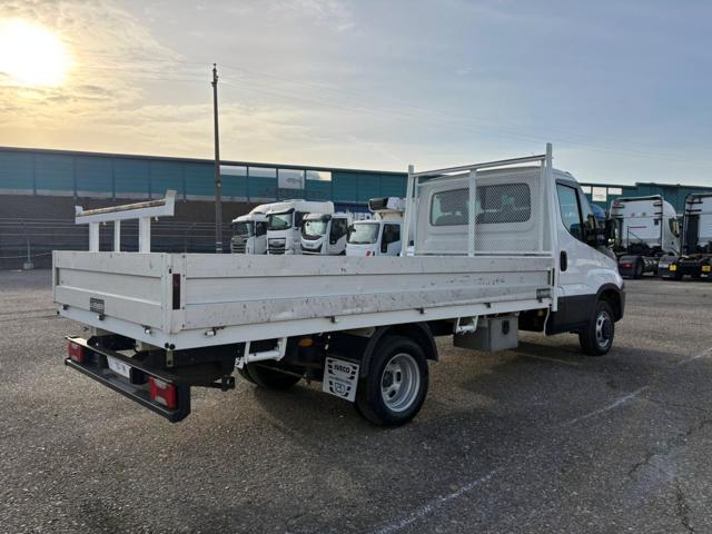 IVECO Daily usata, con Chiusura centralizzata