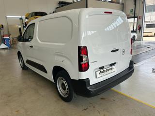 OPEL Combo usata, con Boardcomputer