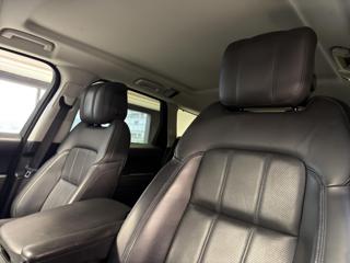 LAND ROVER Range Rover Sport usata, con Chiusura centralizzata