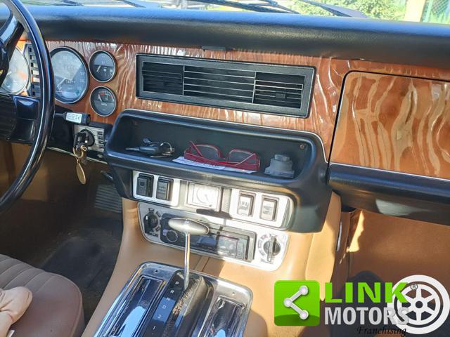 JAGUAR XJ usata 13
