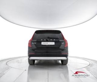 VOLVO XC90 usata 5