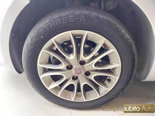 FIAT Punto Evo usata, con Immobilizzatore elettronico