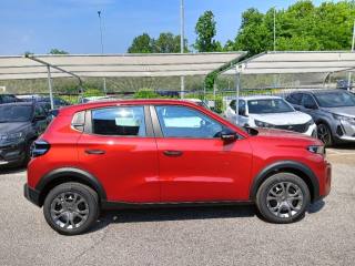 CITROEN C3 usata, con Airbag Passeggero