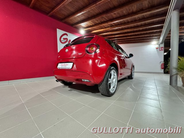 ALFA ROMEO MiTo usata, con Climatizzatore