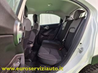 FIAT 500X usata 33
