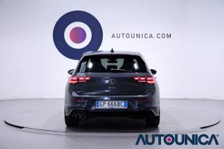 VOLKSWAGEN Golf GTD usata, con Park Distance Control