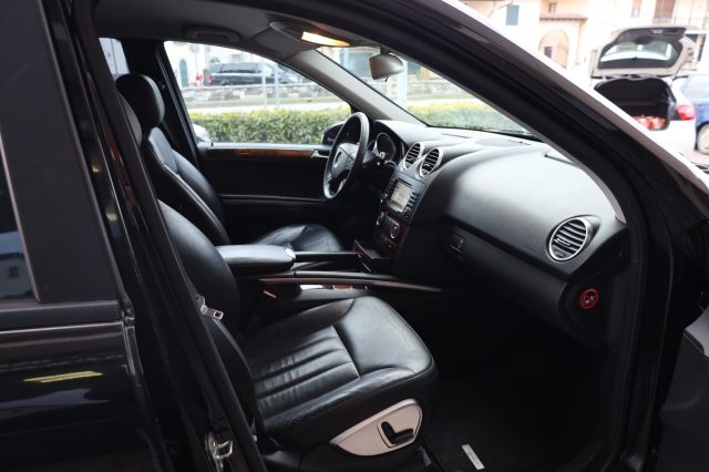 MERCEDES-BENZ ML 280 usata 67