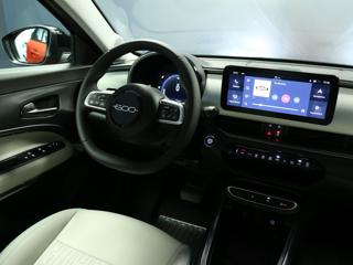 FIAT 600 usata, con Cruise Control