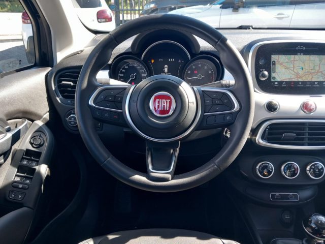 FIAT 500X usata 17