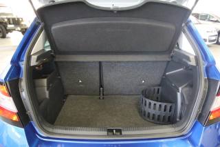SKODA Fabia usata, con Volante multifunzione