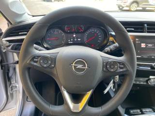 OPEL Corsa usata, con Climatizzatore