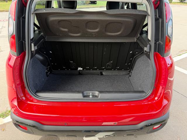 FIAT Panda Cross usata, con Vivavoce