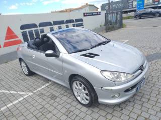 PEUGEOT 206 usata, con Alzacristalli elettrici