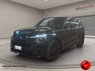 LAND ROVER Range Rover Sport usata, con Antifurto