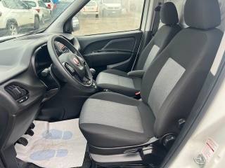FIAT Doblo usata, con Climatizzatore