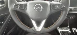 OPEL Crossland X usata 39