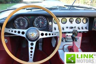 JAGUAR E-Type usata 21
