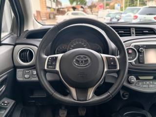 TOYOTA Yaris usata, con Climatizzatore