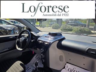 TOYOTA iQ usata, con Controllo trazione