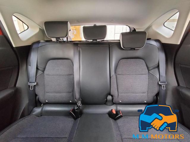 RENAULT Captur usata, con ESP