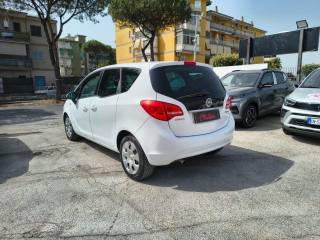 OPEL Meriva usata, con Airbag Passeggero