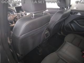 MERCEDES-BENZ B 180 usata, con ESP