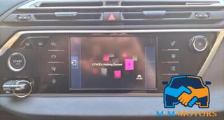 CITROEN Grand C4 Picasso usata, con Servosterzo