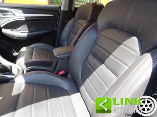 MG ZS usata, con Cerchi in lega