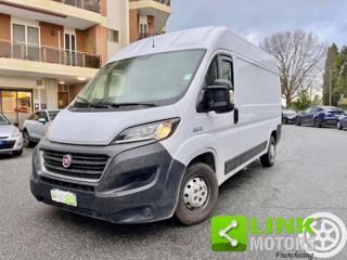 FIAT Ducato usata, con Airbag