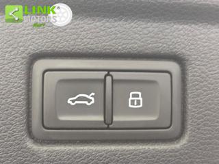 AUDI A5 usata, con Controllo elettronico della corsia