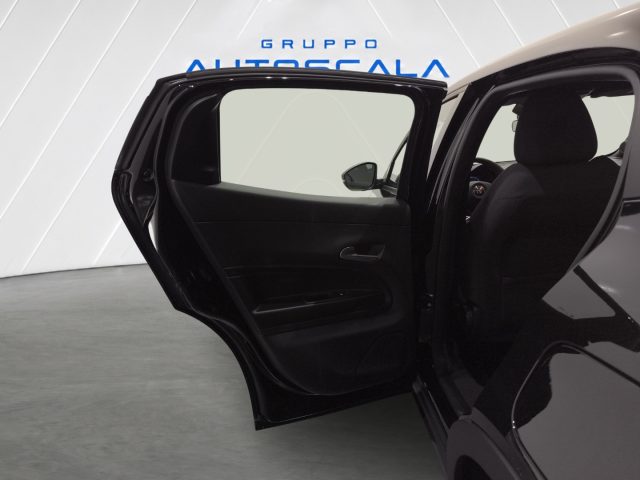 ALFA ROMEO Junior usata, con Servosterzo