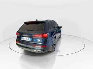 AUDI Q7 usata, con Airbag