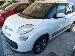 FIAT 500L 0.9 TwinAir Turbo Natural Power Pop Star