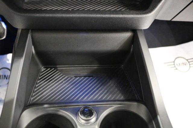 BMW 118 usata, con Airbag testa