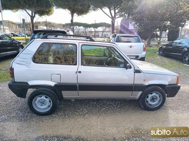 FIAT Panda usata 20