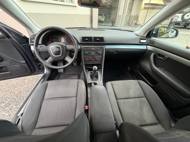 AUDI A4 usata, con Cerchi in lega